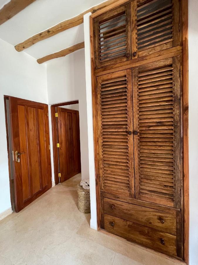 Paka House-Rafiki Village Watamu Exterior foto