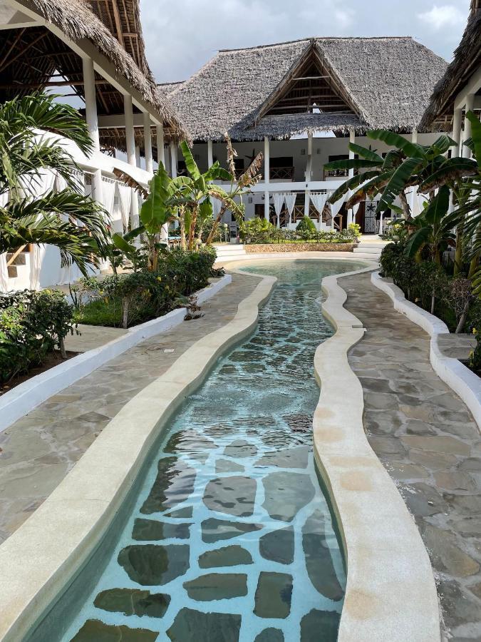 Paka House-Rafiki Village Watamu Exterior foto