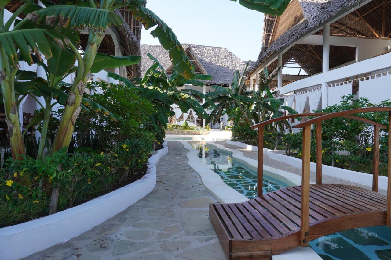 Paka House-Rafiki Village Watamu Exterior foto