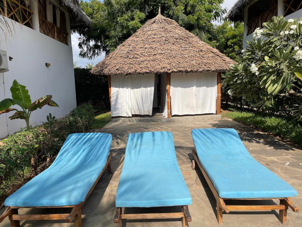 Paka House-Rafiki Village Watamu Exterior foto