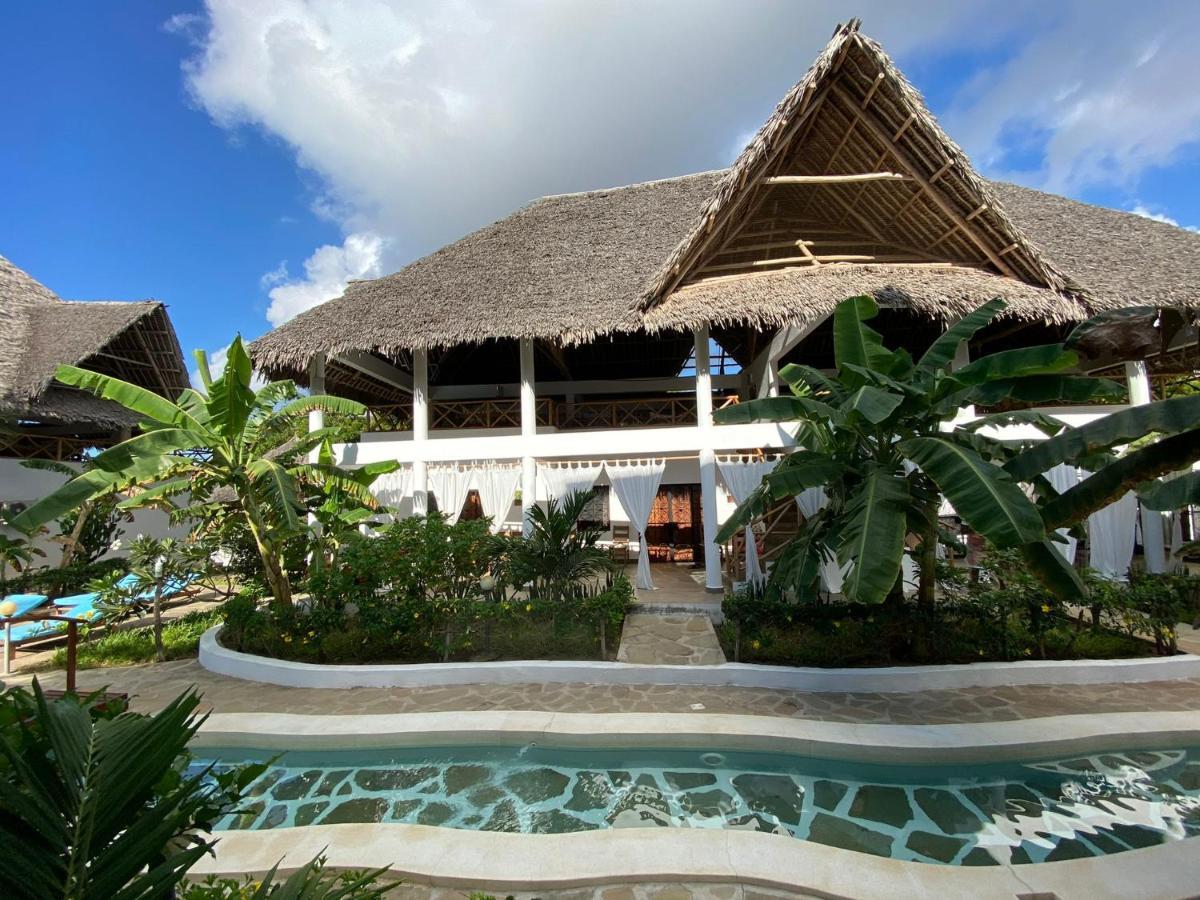 Paka House-Rafiki Village Watamu Exterior foto