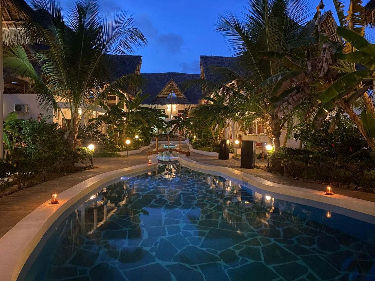 Paka House-Rafiki Village Watamu Exterior foto