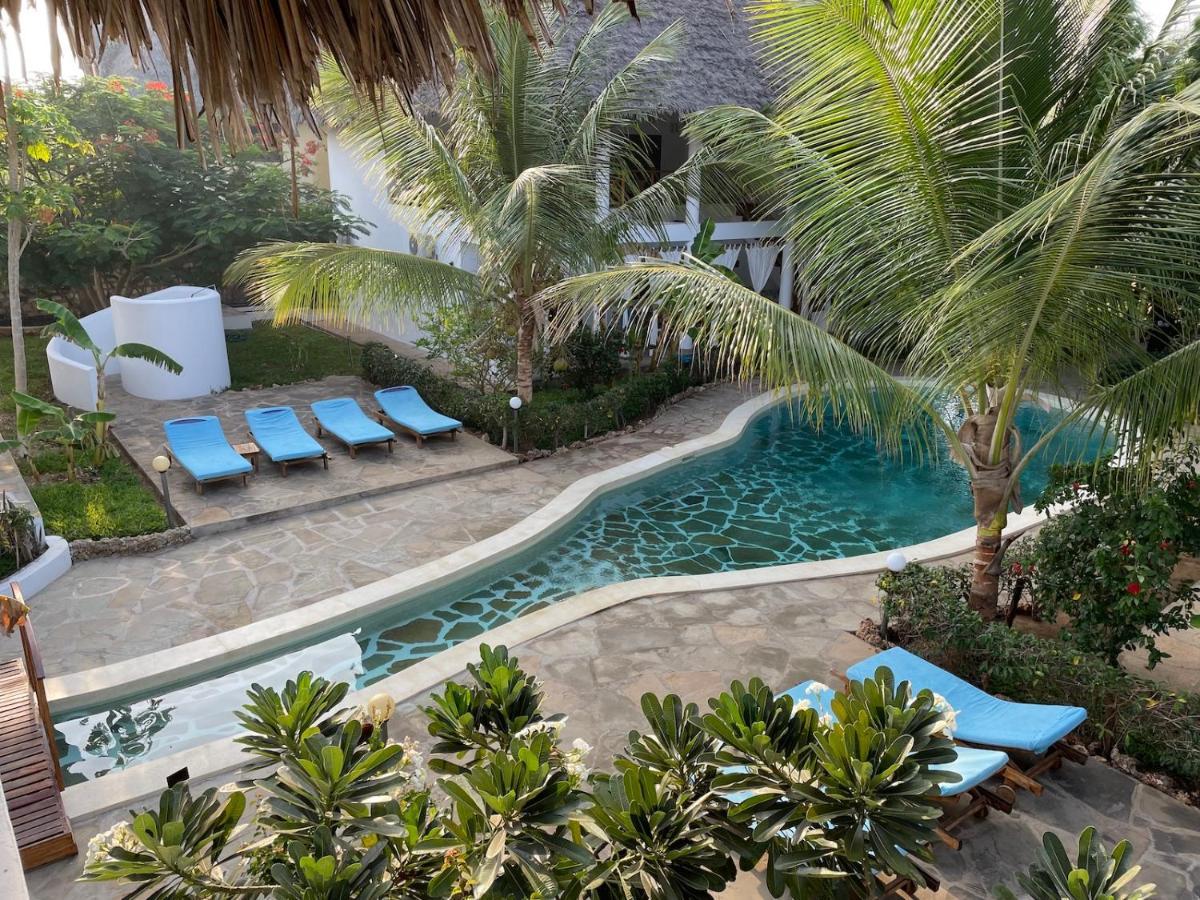 Paka House-Rafiki Village Watamu Exterior foto