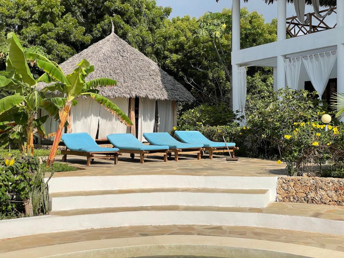 Paka House-Rafiki Village Watamu Exterior foto
