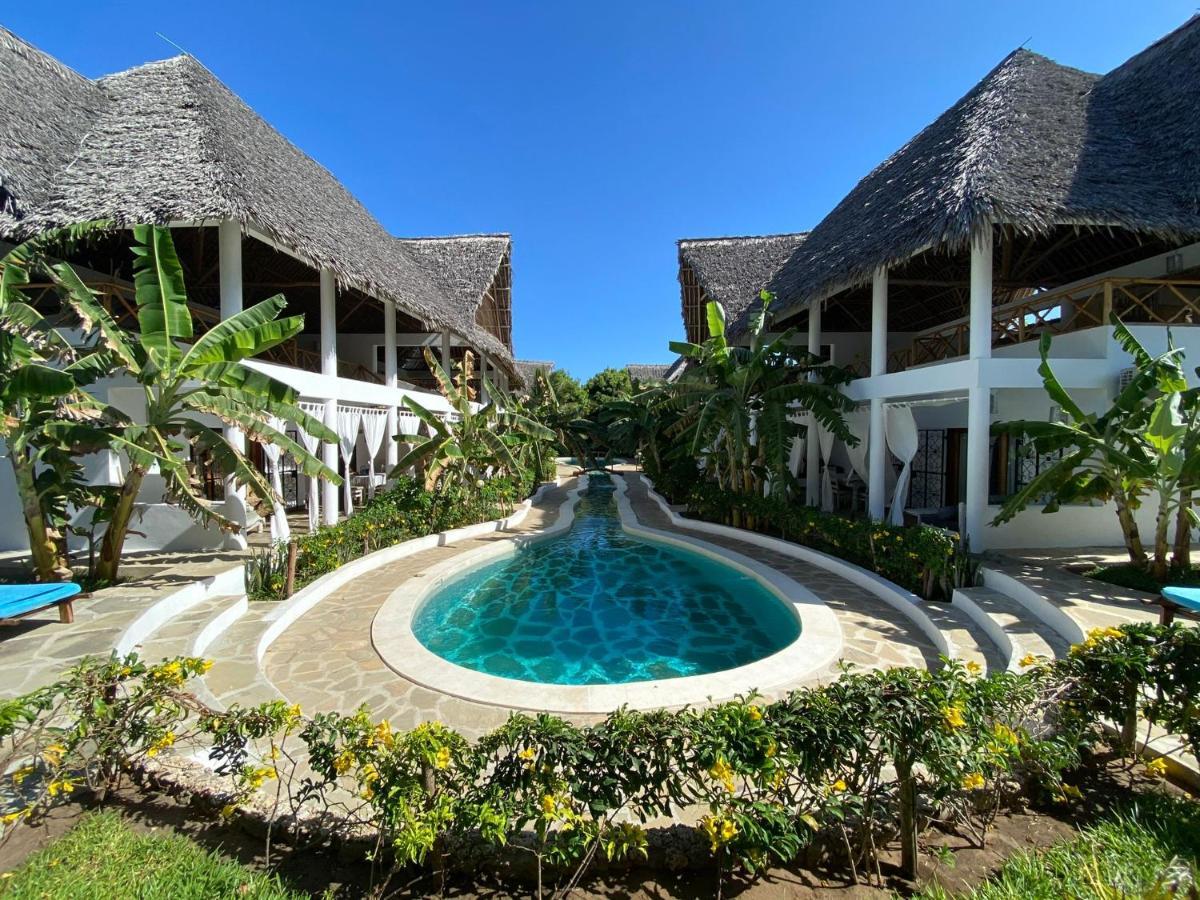 Paka House-Rafiki Village Watamu Exterior foto