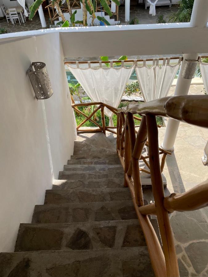 Paka House-Rafiki Village Watamu Exterior foto