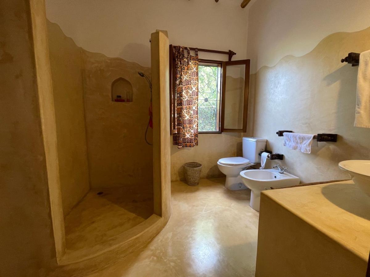 Paka House-Rafiki Village Watamu Exterior foto