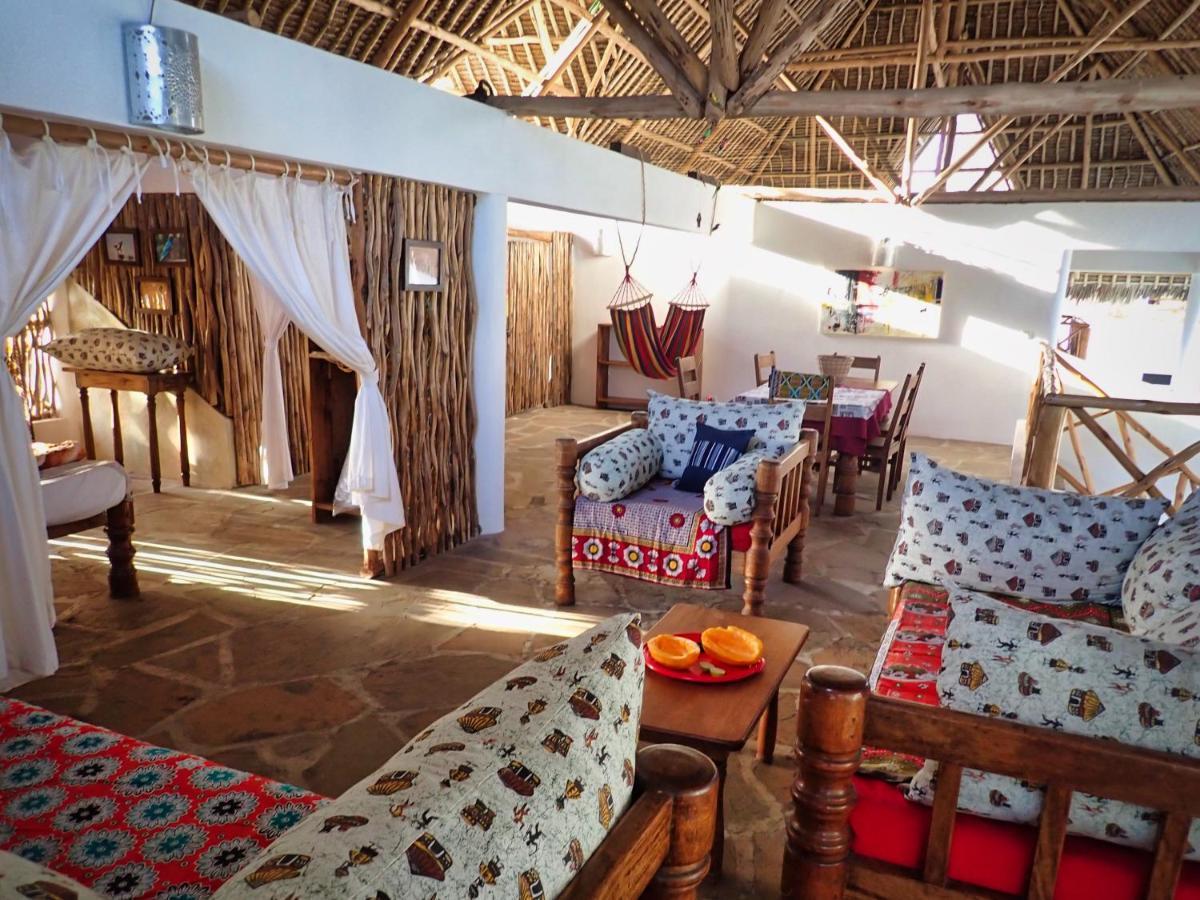 Paka House-Rafiki Village Watamu Exterior foto