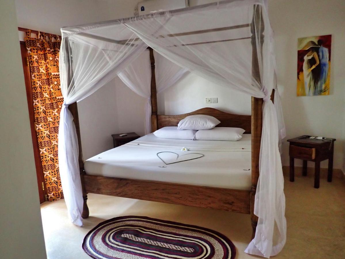 Paka House-Rafiki Village Watamu Exterior foto