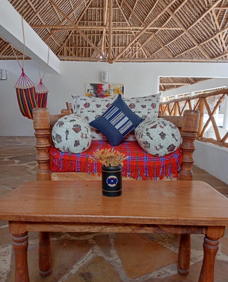 Paka House-Rafiki Village Watamu Exterior foto