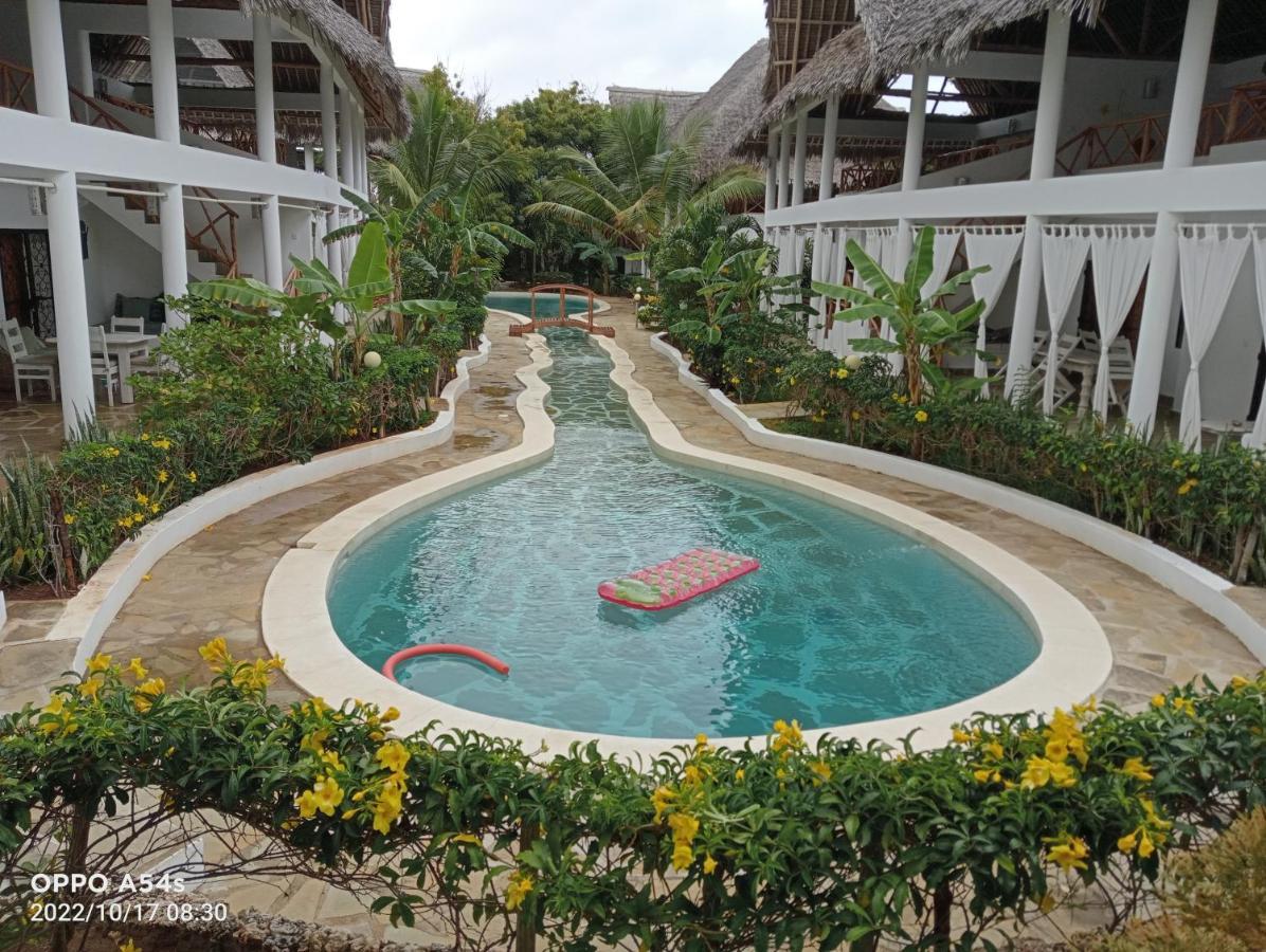 Paka House-Rafiki Village Watamu Exterior foto