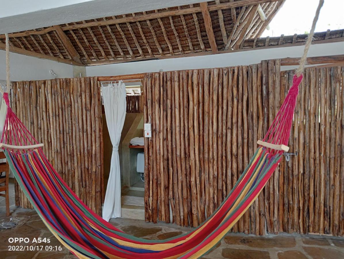 Paka House-Rafiki Village Watamu Exterior foto