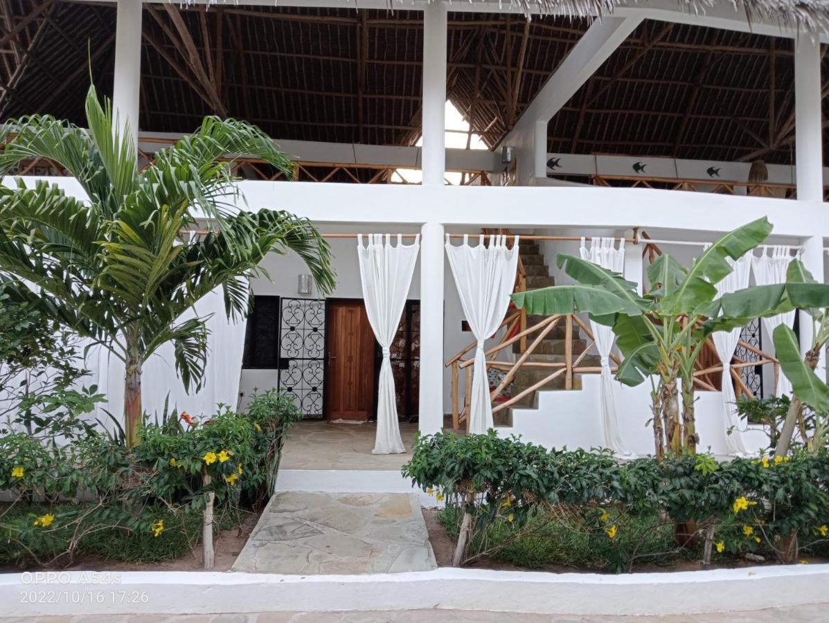 Paka House-Rafiki Village Watamu Exterior foto