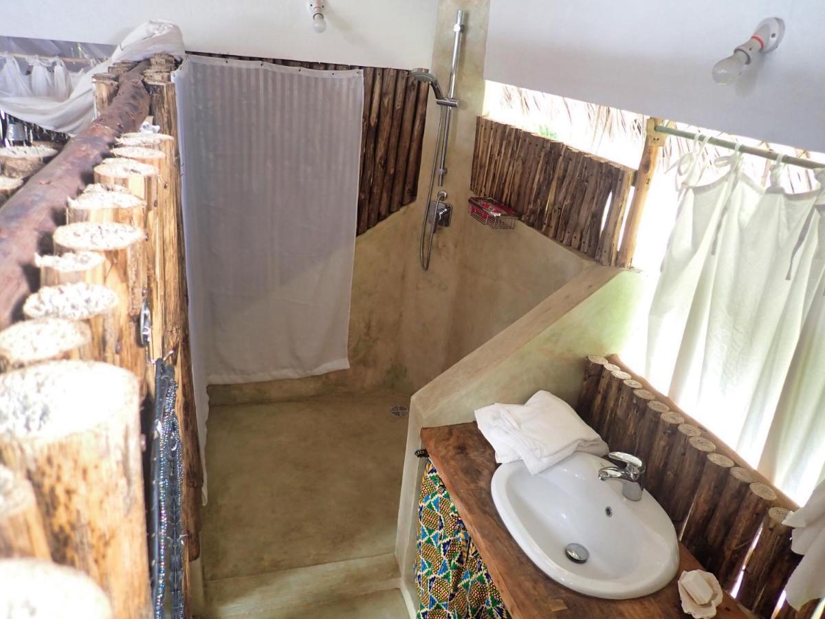 Paka House-Rafiki Village Watamu Exterior foto