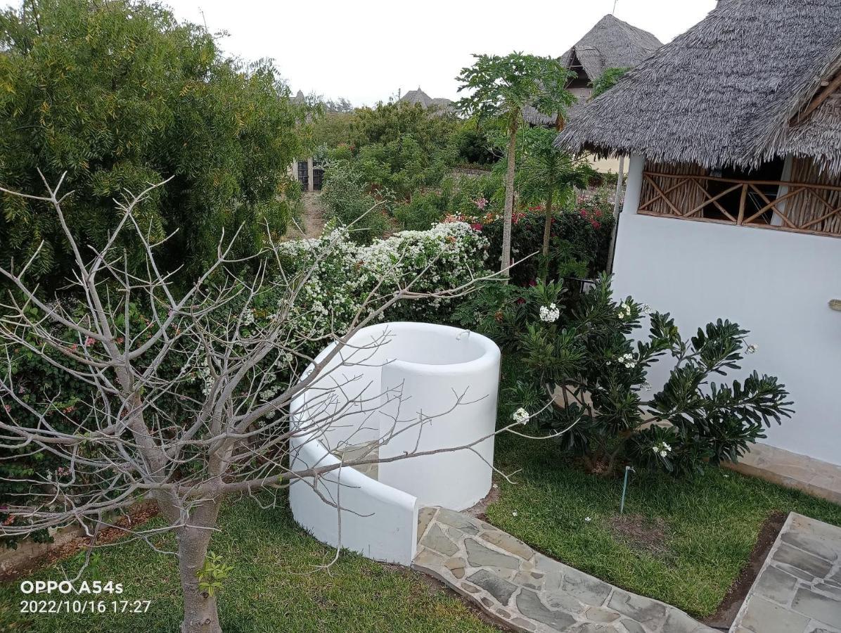 Paka House-Rafiki Village Watamu Exterior foto
