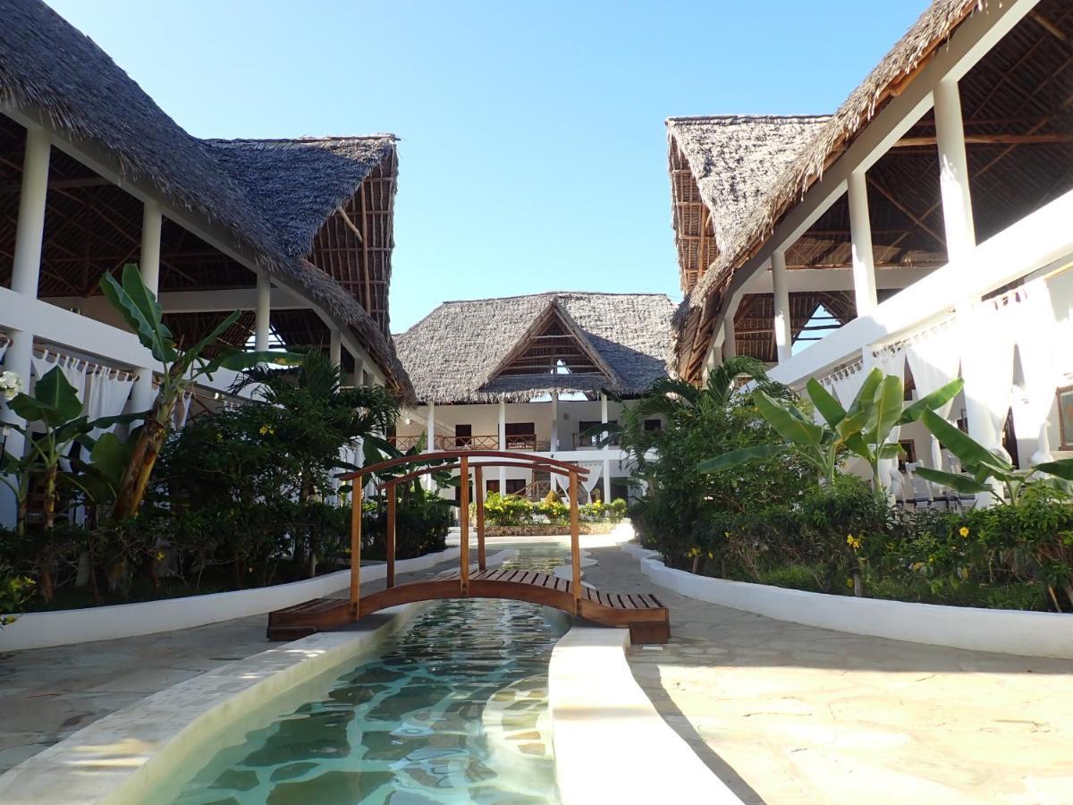 Paka House-Rafiki Village Watamu Exterior foto
