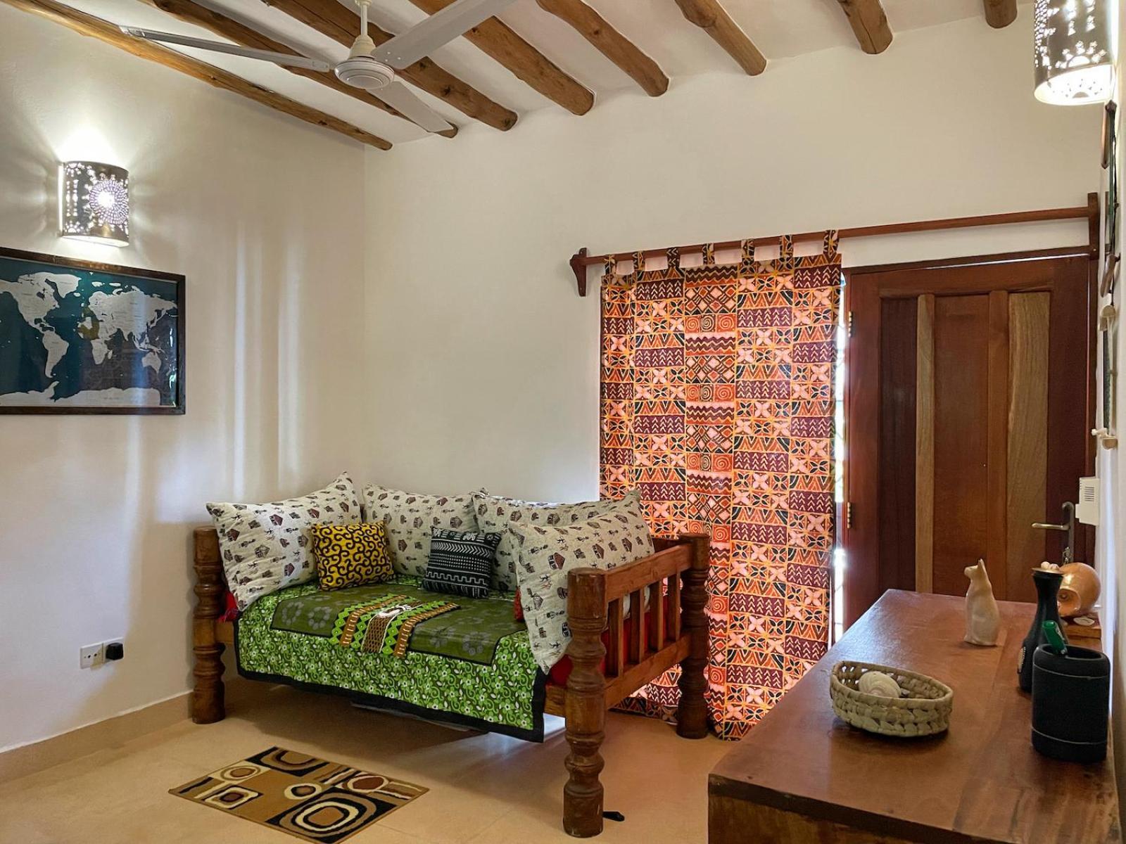 Paka House-Rafiki Village Watamu Exterior foto