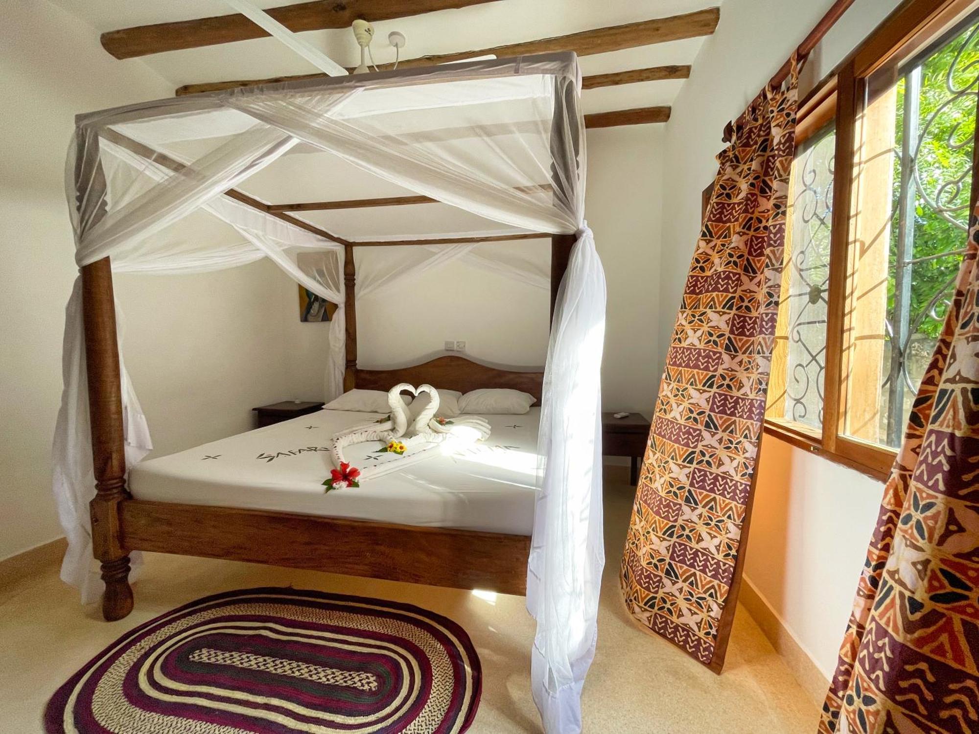 Paka House-Rafiki Village Watamu Exterior foto