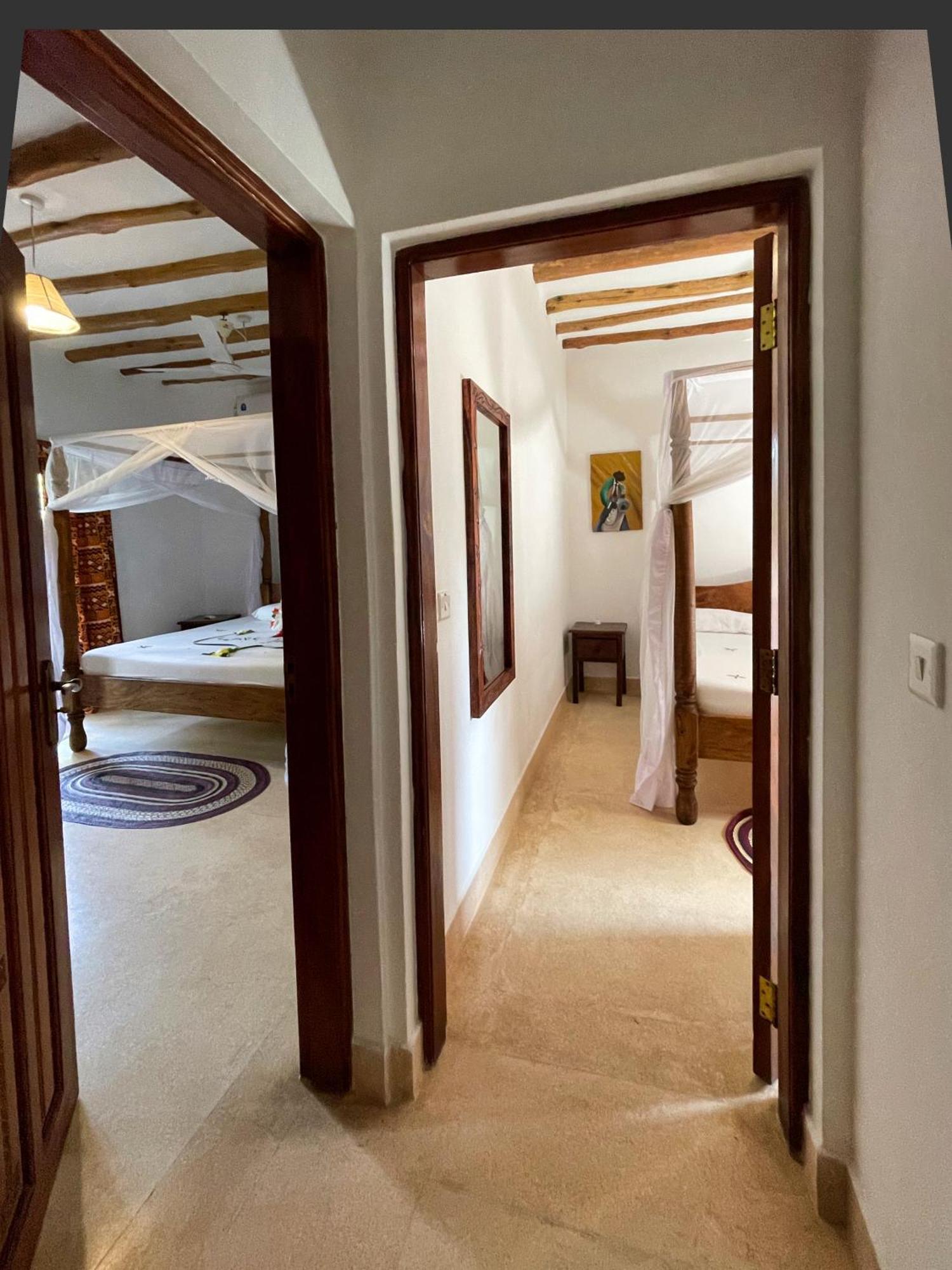 Paka House-Rafiki Village Watamu Exterior foto