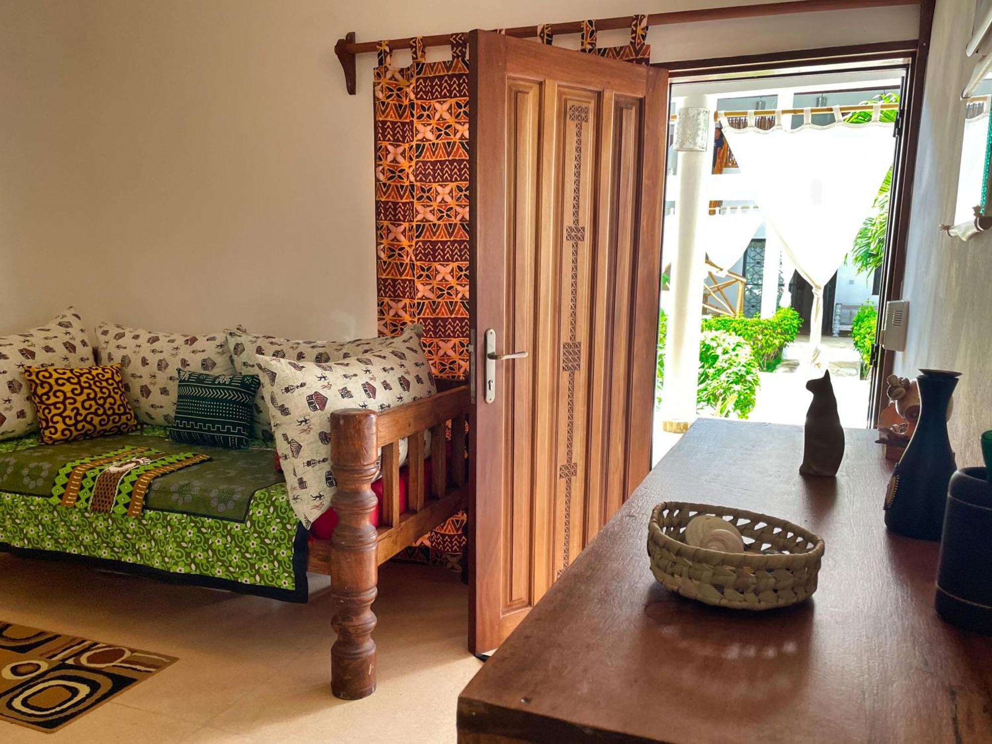 Paka House-Rafiki Village Watamu Exterior foto