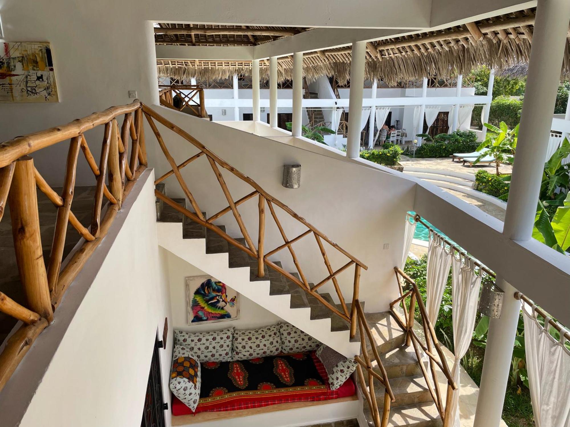 Paka House-Rafiki Village Watamu Exterior foto