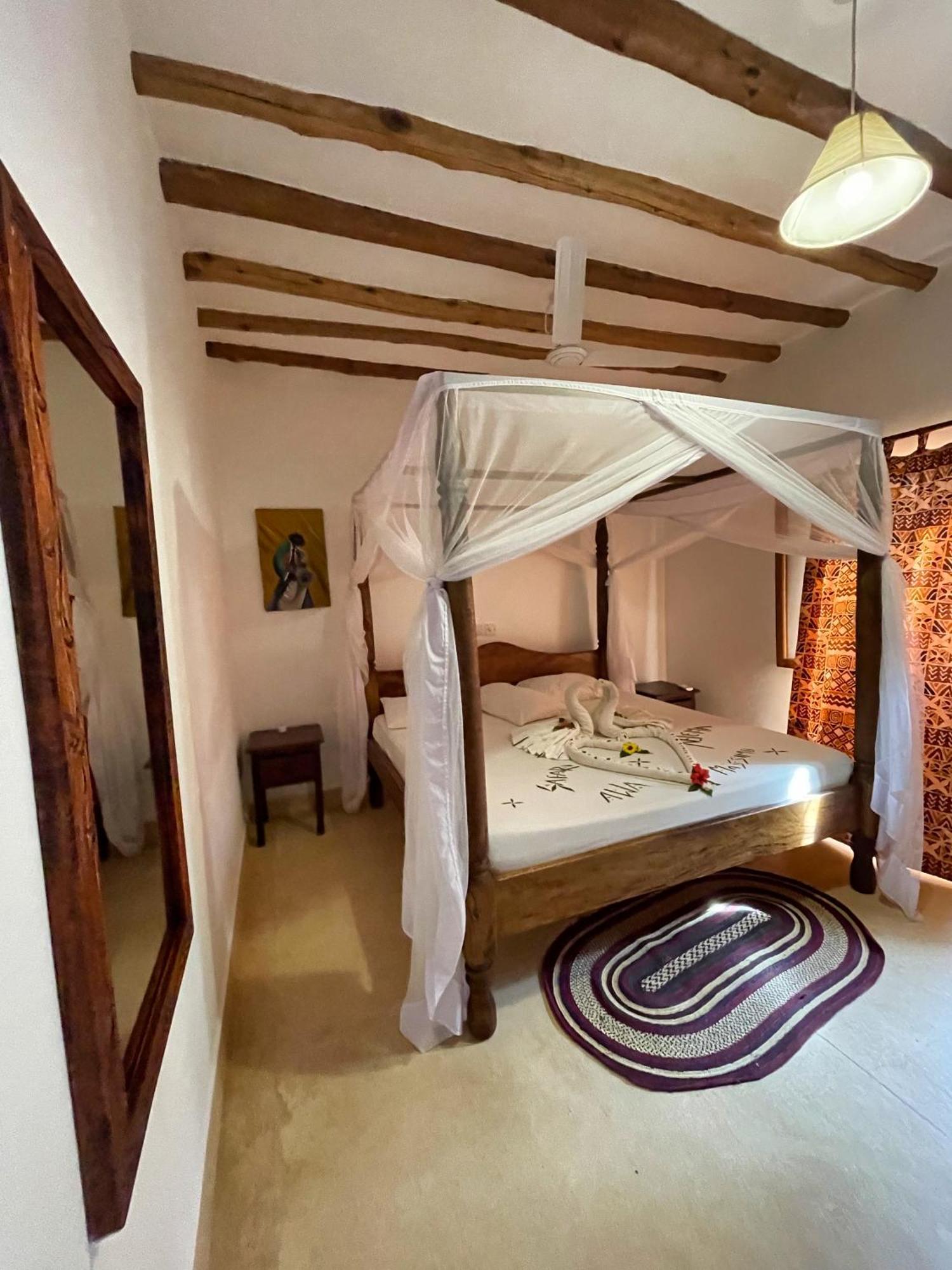 Paka House-Rafiki Village Watamu Exterior foto