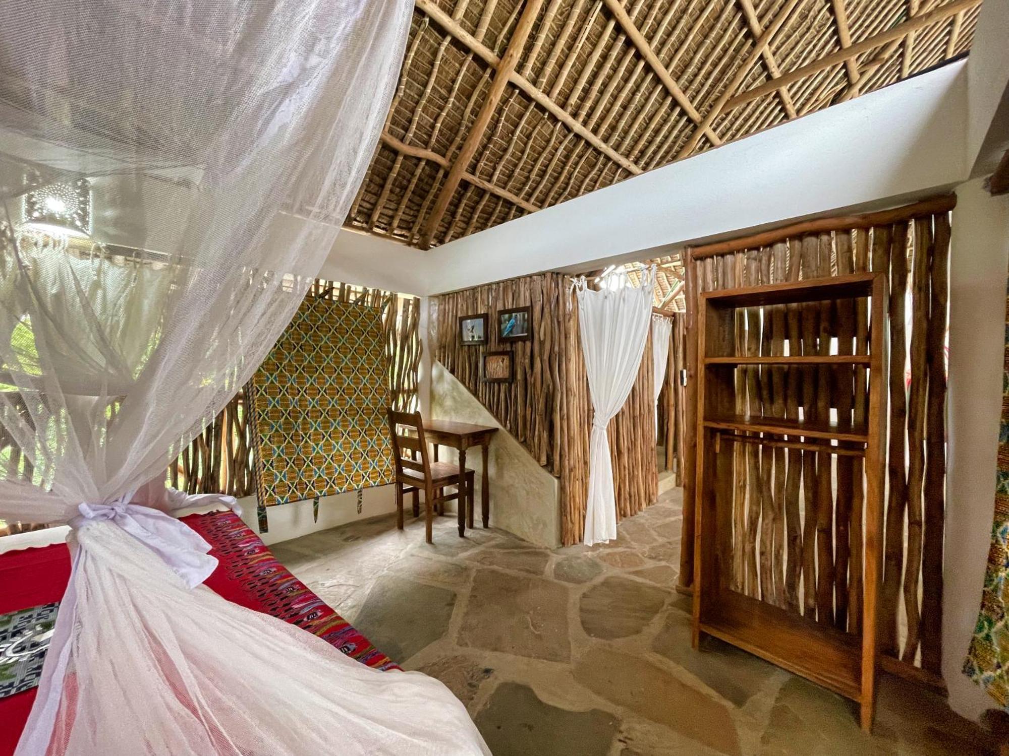 Paka House-Rafiki Village Watamu Exterior foto