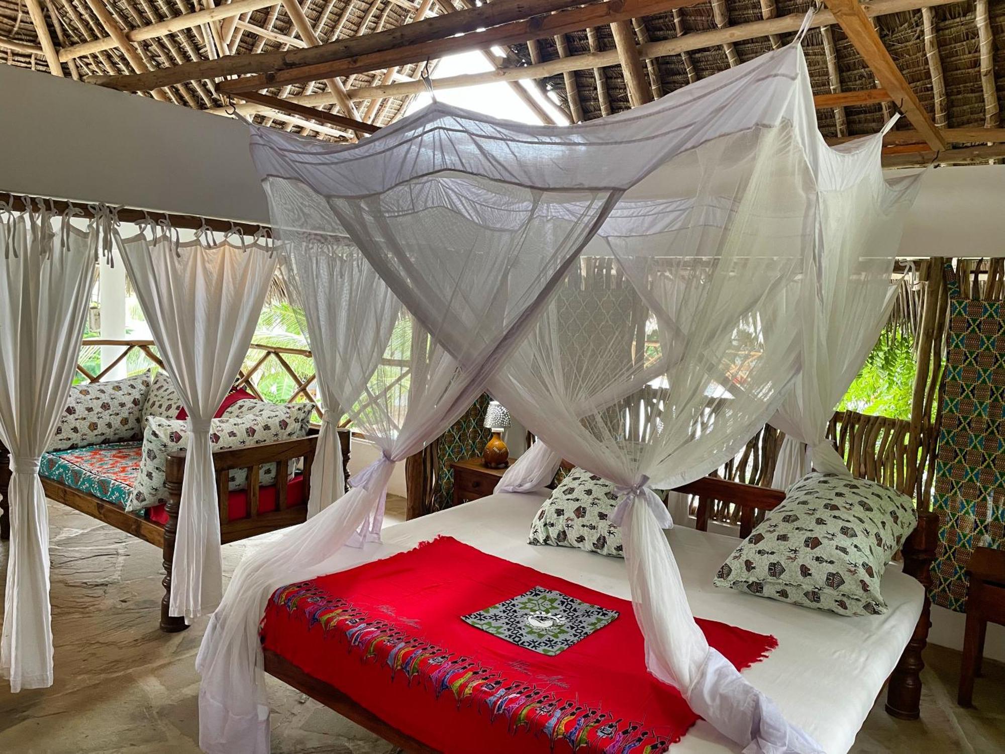 Paka House-Rafiki Village Watamu Exterior foto